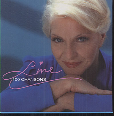 100 chansons - Coffret 5 CD