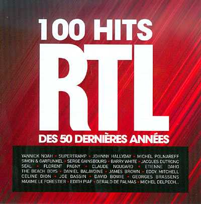 RTL 100 hits