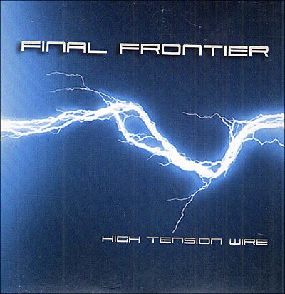 HIGH TENSION WIRE