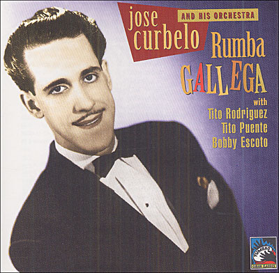 Rumba gallega