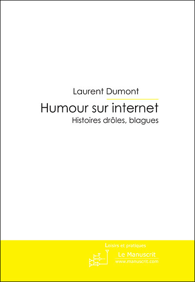 Humour sur internet