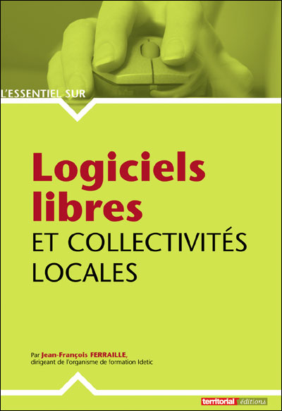 Logiciels libres et collectivités locales