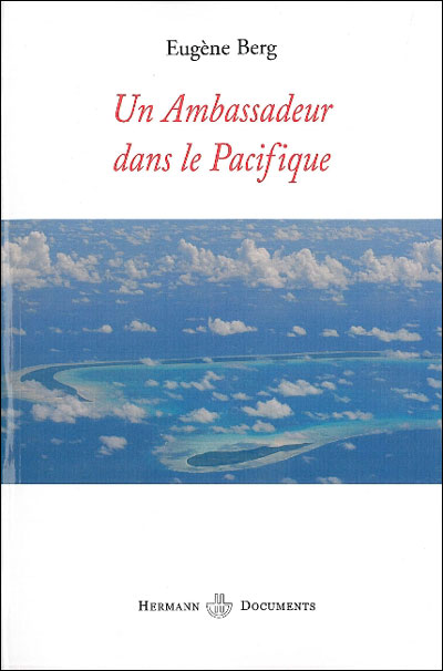 Un ambassadeur dans le pacifique