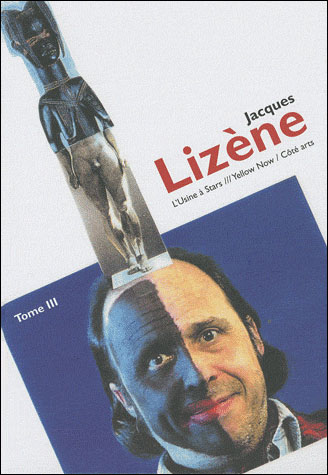 Jacques Lizene (+Dvd)