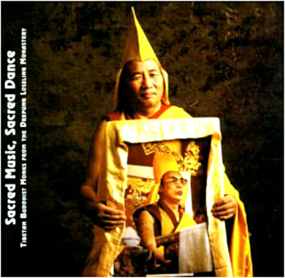Chants tibétains sacrés