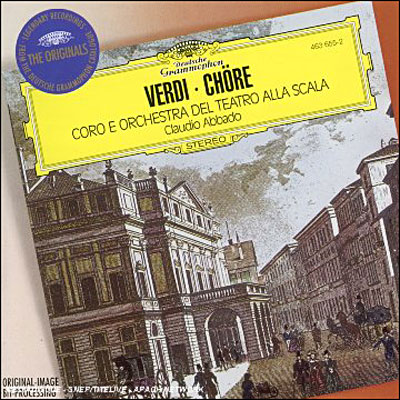 Choeurs d'Opéras