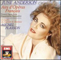 Airs d'opéras français