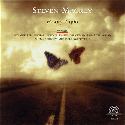 Mackey: Heavy Light