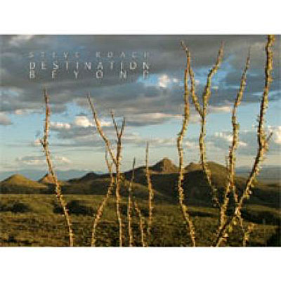 Destination beyond