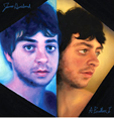 A parallax I - Digipack - Ed deluxe limitée