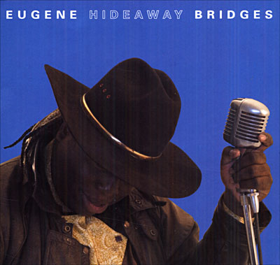 Eugene hideaway Bridges