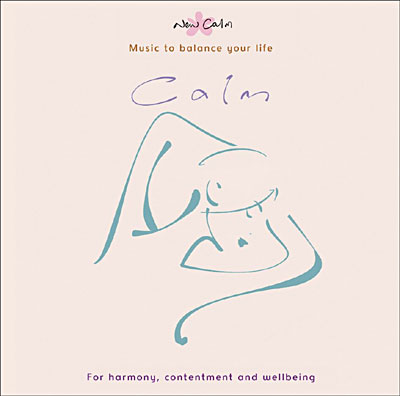 NEW CALM-CALM