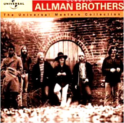 Classic Allman Brothers Band
