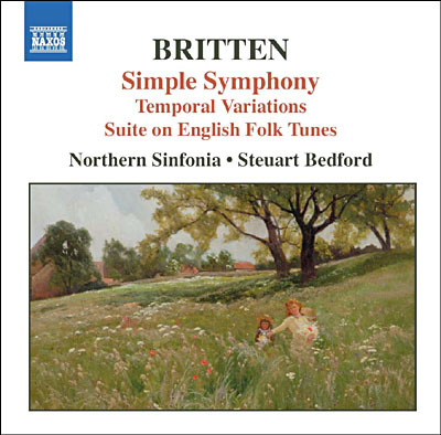 Simple Symphony