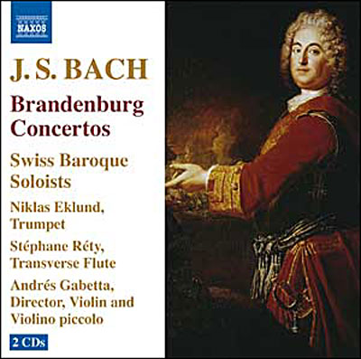 Concertos Bandebourgeois