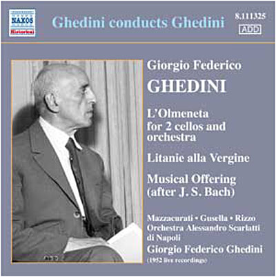 Ghedini dirige Ghedini