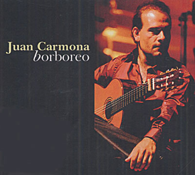 Borboreo - Digipack