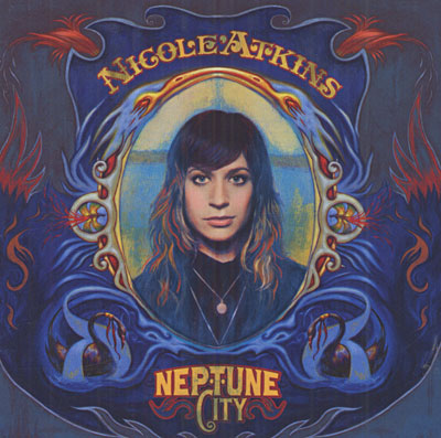 Neptune city