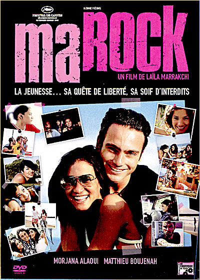 Marock