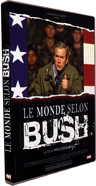 Le Monde selon Bush