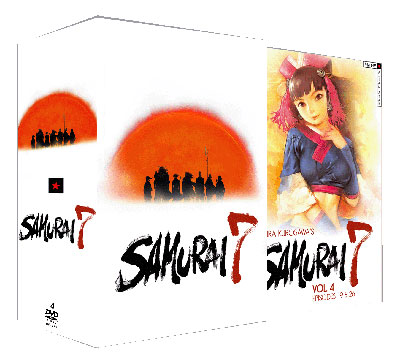 Volume 4