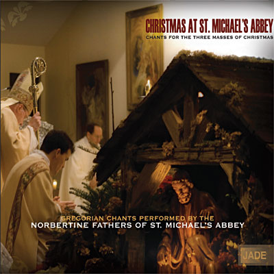 Christmas At St. Michael's Abbey
