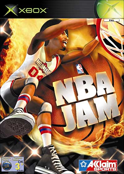 NBA Jam 2004