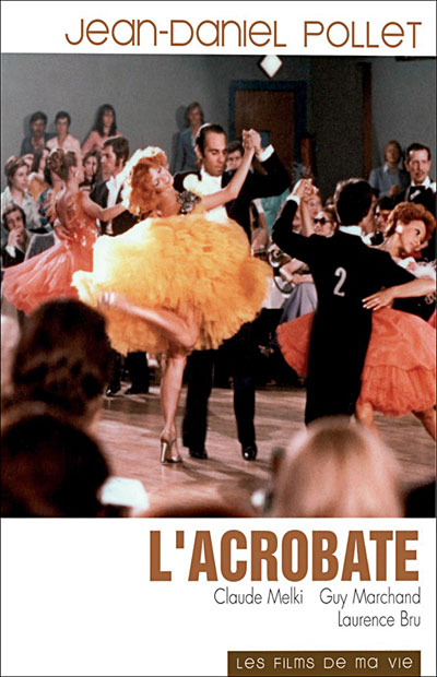 L'Acrobate