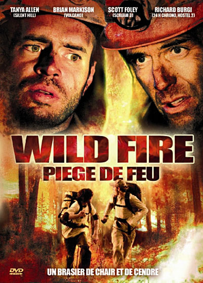 Wild Fire