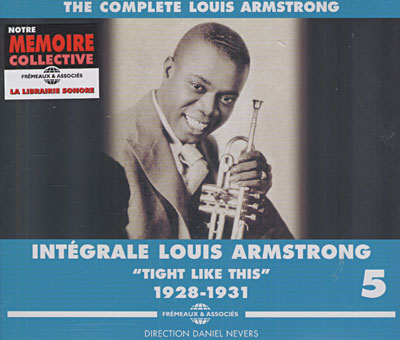 Intégrale volume 5 - Tight like this 28-31