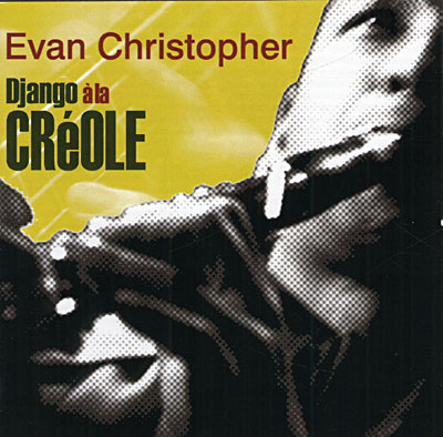 Django à la créole