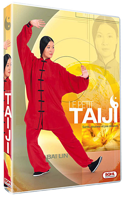 Petit taiji