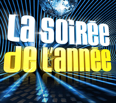 Soirée de l'année