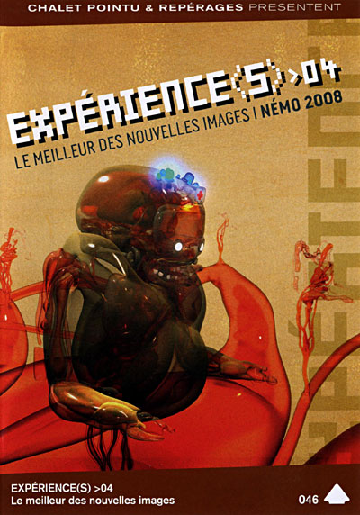 Expériences 04