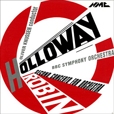 Concerto pour orchestre N°2
