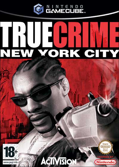 True Crime New York City