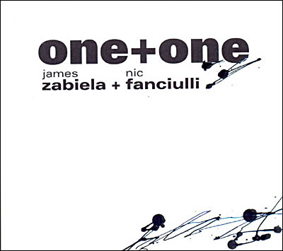 One+One/J.Zabiela & N.Fanciulli