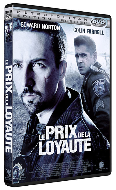 Le Prix de la loyauté