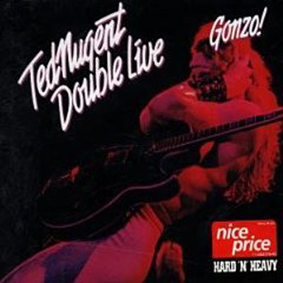 Double live gonzo