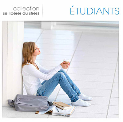 Se libérer du stress - Etudiants