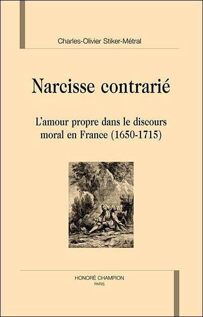 Narcisse contrarié