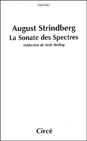 La sonate des spectres