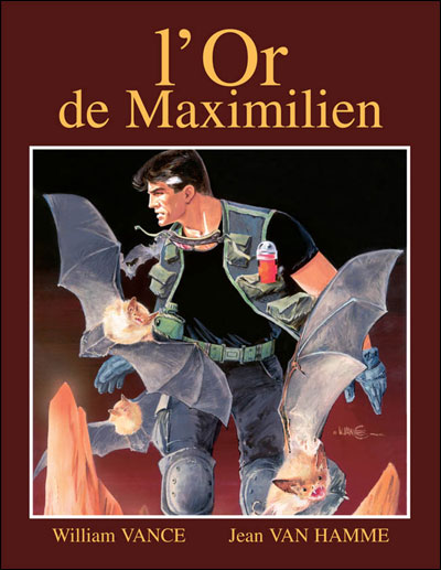 L'Or de Maximilien