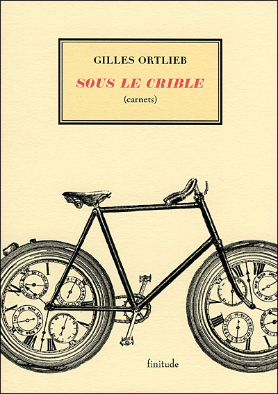 Sous le crible