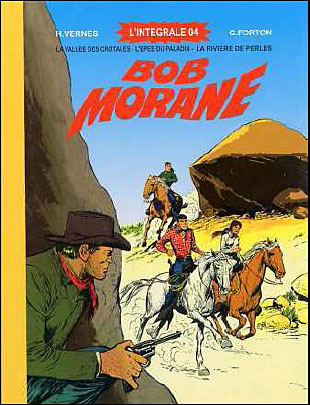 Bob Morane
