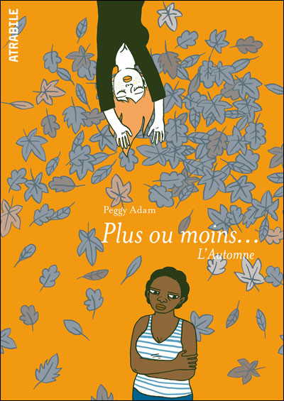 Plus ou Moins... l'Automne