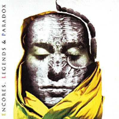 A tribute to the music of  Emerson Lake and Palmer