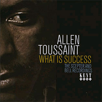 What is success