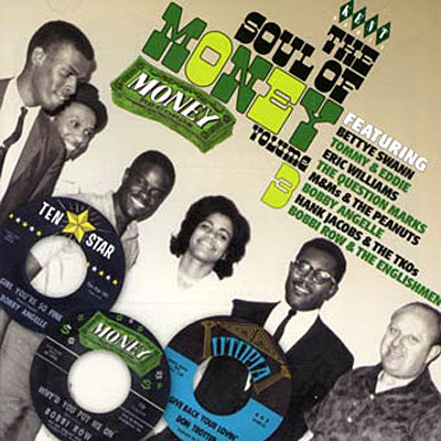 Soul of money - Volume 3