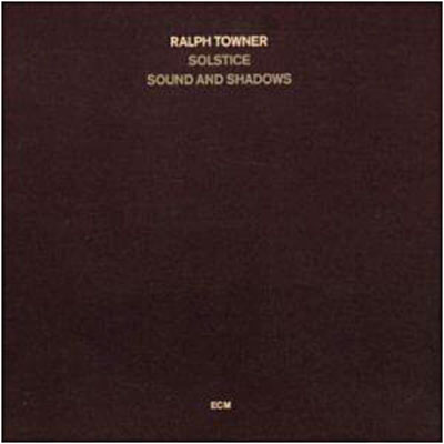 Sound and shadows